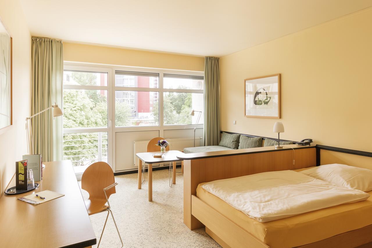 Hotel Am Weberplatz Дрезден Екстер'єр фото